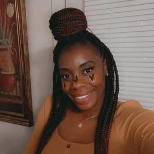 Meet your Posher, Ariel